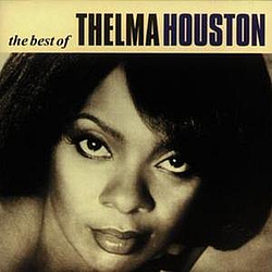 Thelma Houston - The Best Of album