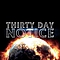 Thirty Day Notice - Singles альбом