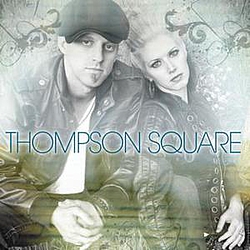 Thompson Square - Thompson Square альбом