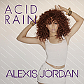 Alexis Jordan - Acid Rain album