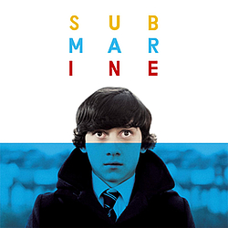 Alex Turner - Submarine альбом