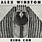 Alex Winston - King Con альбом