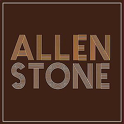 Allen Stone - Allen Stone album