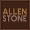 Allen Stone - Allen Stone альбом