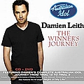 Damien Leith - The Winner&#039;s Journey album