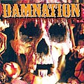 Damnation (Punk) - The Unholy Sounds of Damnation album