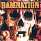 Damnation (Punk) - The Unholy Sounds of Damnation альбом