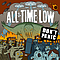 All Time Low - Don&#039;t Panic album