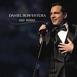 Daniel Boaventura - Daniel Boaventura Ao Vivo альбом