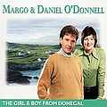 Daniel O&#039;Donnell - The Boy &amp; Girl From Donegal альбом