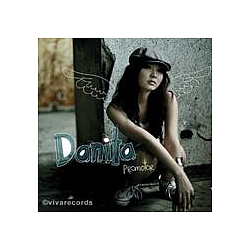 Danita Paner - Promotor альбом