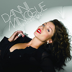 Dannii Minogue - The Hits and Beyond album