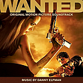 Danny Elfman - Wanted album
