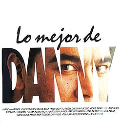 Danny Rivera - Lo Mejor de Danny Rivera альбом