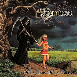 Dantesco - De La Mano De La Muerte album