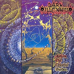 Dark Millennium - Ashore The Celestial Burden album