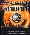 Datura - Nachtschicht, Volume 7 альбом