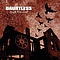 Dauntless - Death Row Poet album