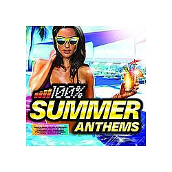 Dave Armstrong - 100% Summer album