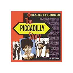 Dave Clark Five - The Piccadilly Story album