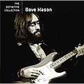 Dave Mason - The Definitive Collection альбом