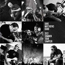 Dave Matthews Band - 2012 Summer Tour Sampler альбом