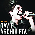 David Archuleta - Fan Pack альбом