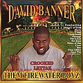 David Banner - Them Firewater Boyz album