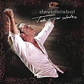 David Bisbal - Todo Por Ustedes (Live) album