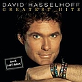 David Hasselhoff - Greatest Hits album