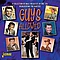 David Hill - Guys Allowed - A Collection Of Rare Male Vocalists Of The 50&#039;s album