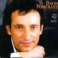 David Pomeranz - Born For You - His Best And More album