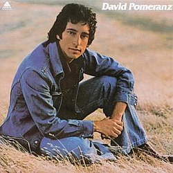 David Pomeranz - It&#039;s In Everyone Of Us альбом