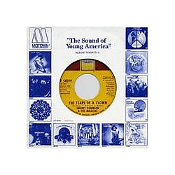 David Ruffin &amp; Jimmy Ruffin - The Complete Motown Singles, Volume 10: 1970 album