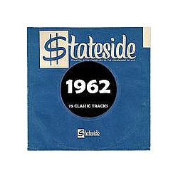 David Thorne - Stateside 1962 альбом