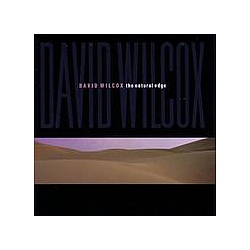 David Wilcox (Canadian) - The Natural Edge album