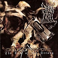 Dawn Of Azazel - The Law of the Strong album
