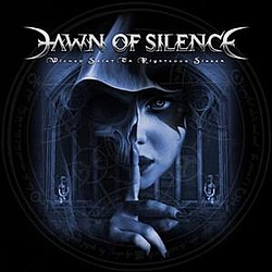 Dawn Of Silence - Wicked saint or righteous sinner album