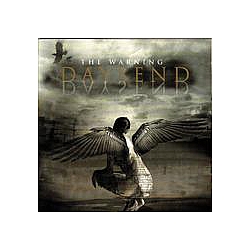 Daysend - The Warning album
