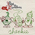 De Jeugd Van Tegenwoordig - Shenkie альбом
