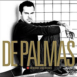 De Palmas - Un Homme Sans Racines альбом