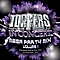 De Toppers - Toppers MegaPartyMix Vol. 1 album
