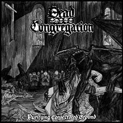 Dead Congregation - Purifying Consecrated Ground альбом