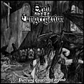 Dead Congregation - Purifying Consecrated Ground album
