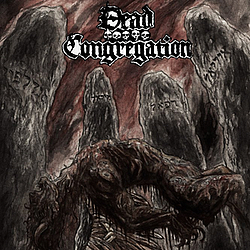 Dead Congregation - Graves Of The Archangels album