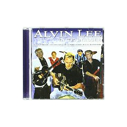 Alvin Lee - In Tennessee album