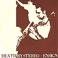 Death By Stereo - Death by Stereo / Ensign album