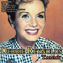 Debbie Reynolds - Tammy album