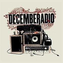 DecembeRadio - Love Found Me album