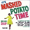 Dee Dee Sharp - It&#039;s Mashed Potato Time album